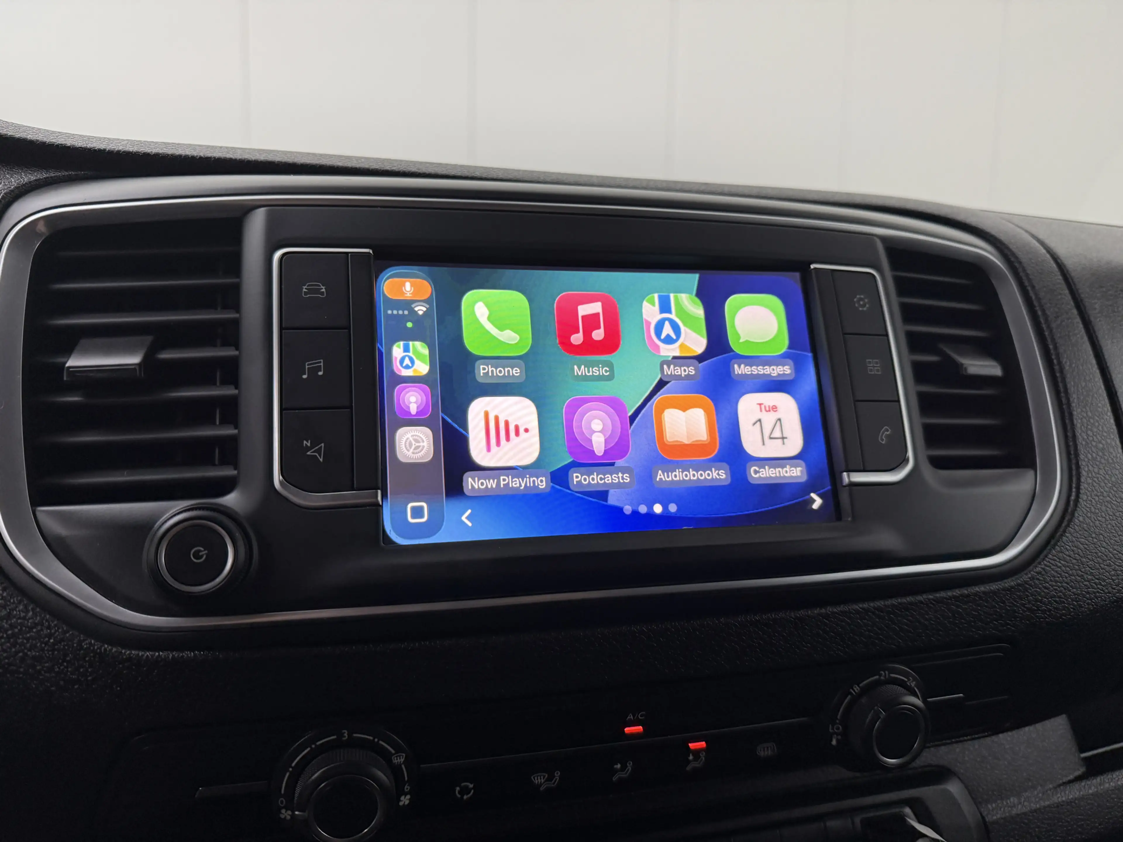 Peugeot Expert 2.0 BlueHDI 145PK S&S Lang | Multimedia | Navigati — photo 19
