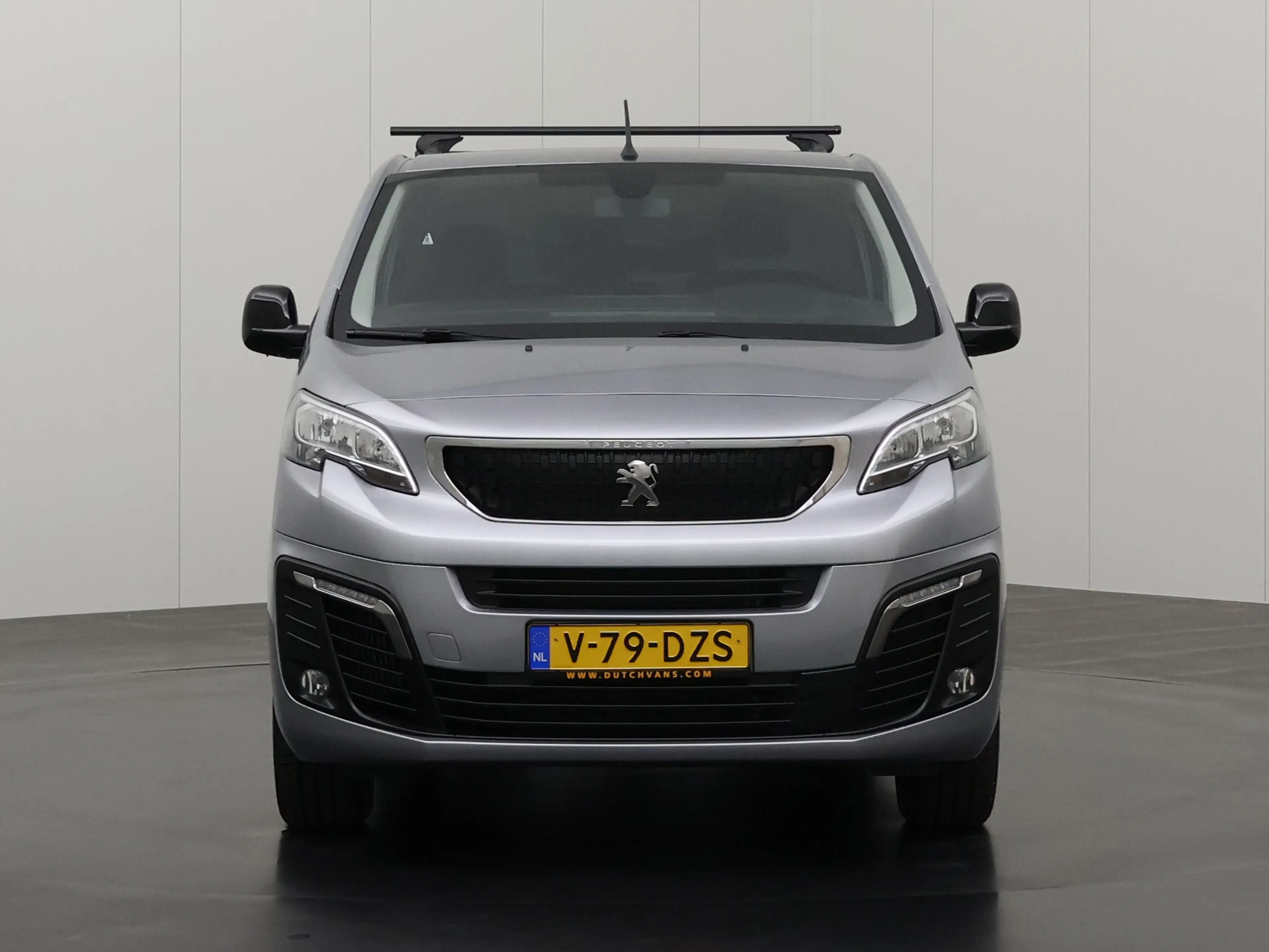Peugeot Expert 2.0 BlueHDI 145PK S&S Lang | Multimedia | Navigati — photo 10