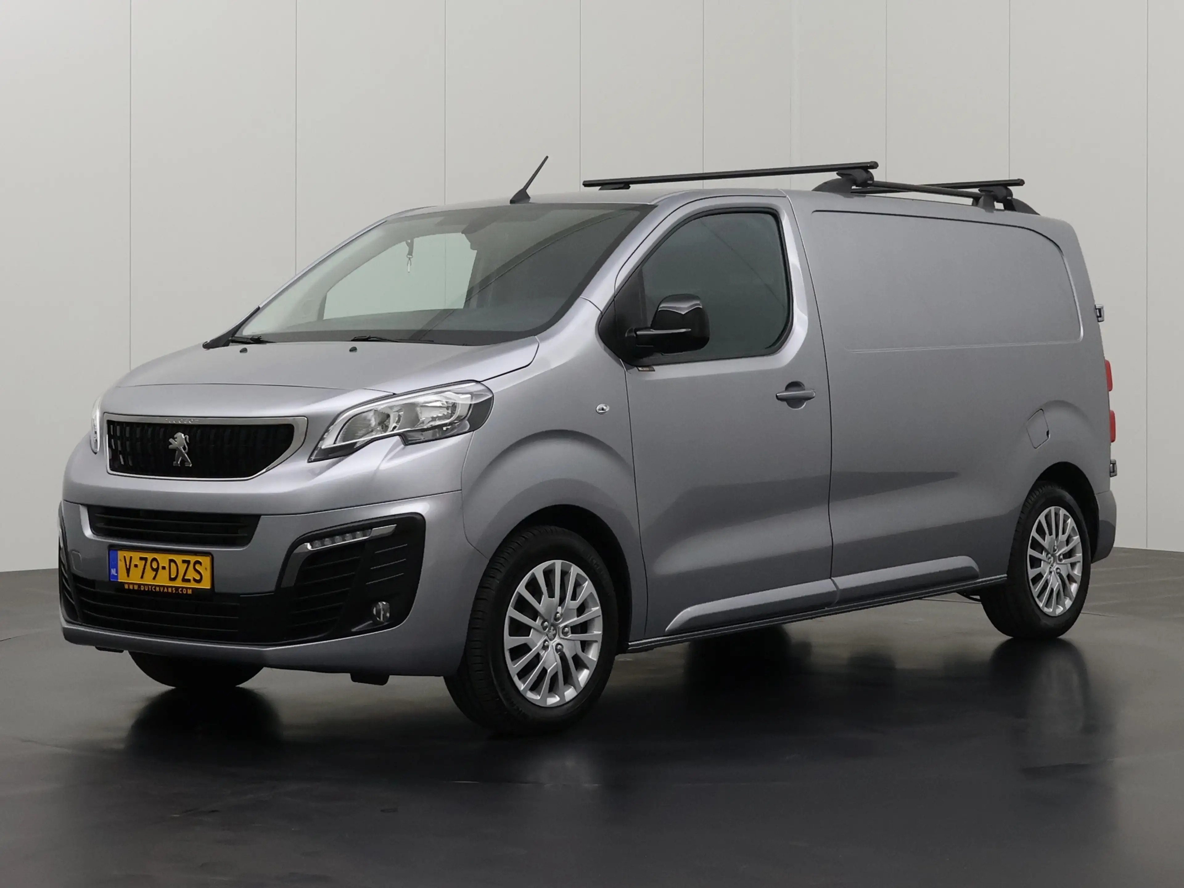 Peugeot Expert 2.0 BlueHDI 145PK S&S Lang | Multimedia | Navigati — photo 7