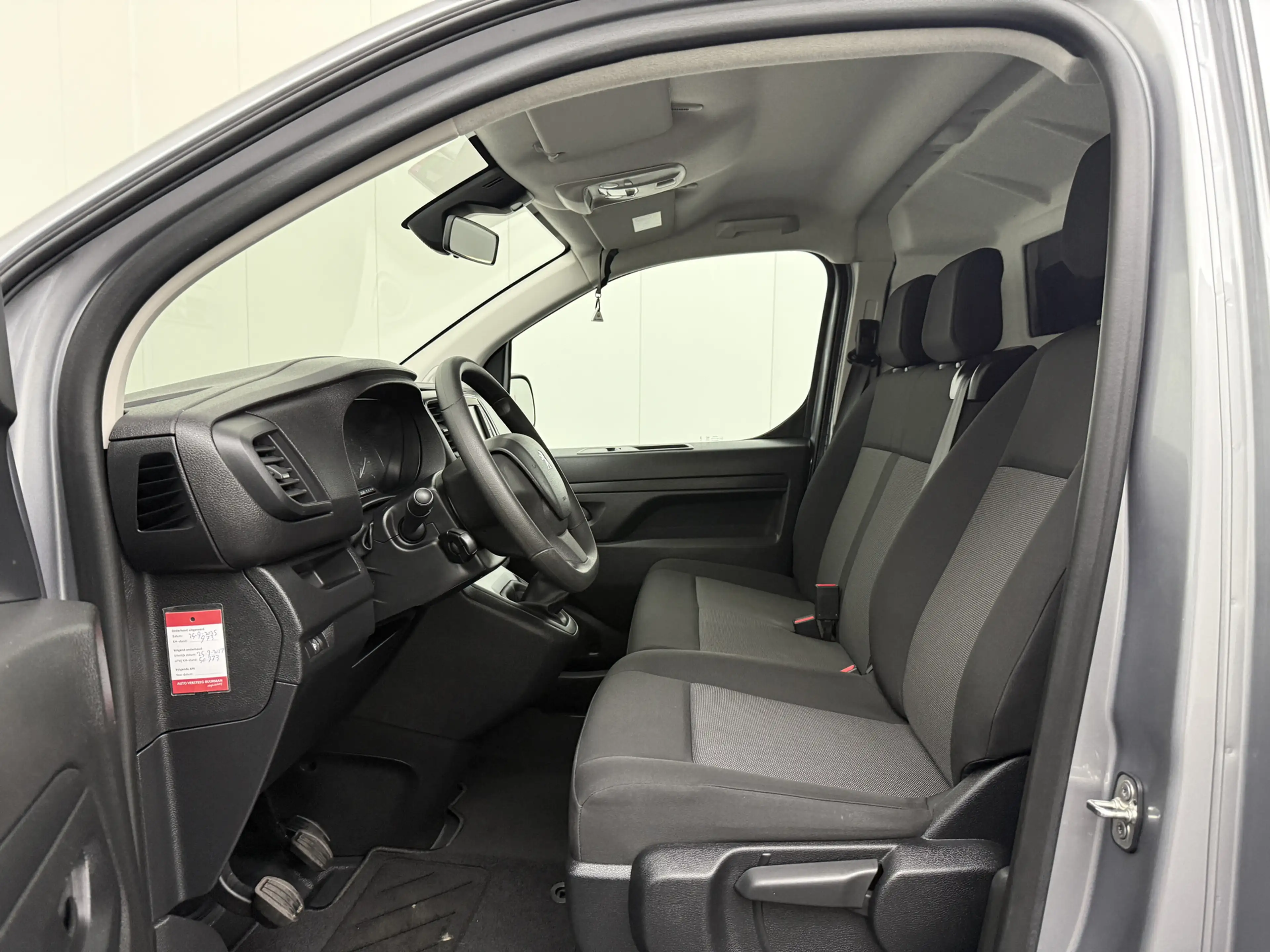 Peugeot Expert 2.0 BlueHDI 145PK S&S Lang | Multimedia | Navigati — photo 21