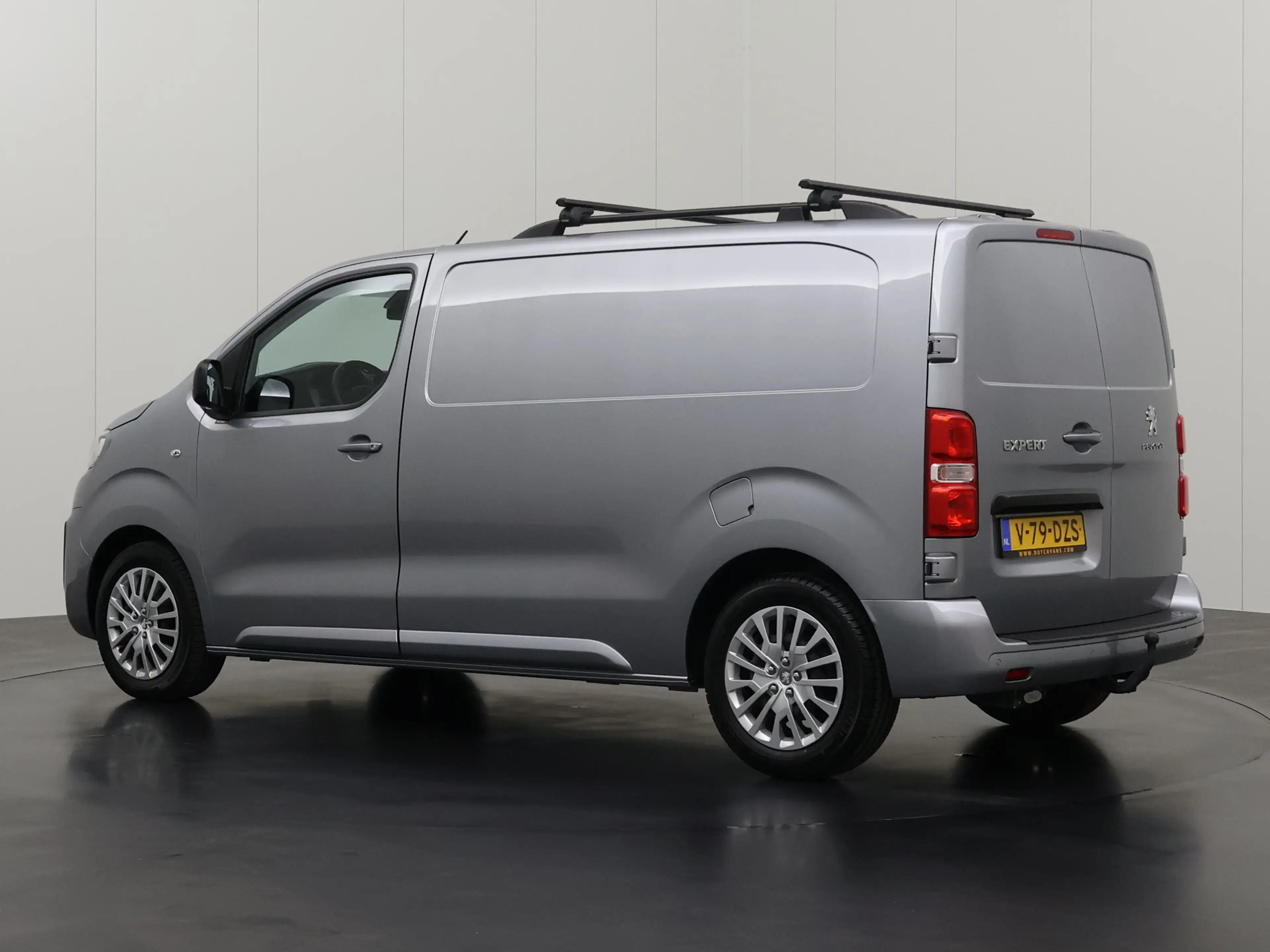 Peugeot Expert 2.0 BlueHDI 145PK S&S Lang | Multimedia | Navigati — photo 6