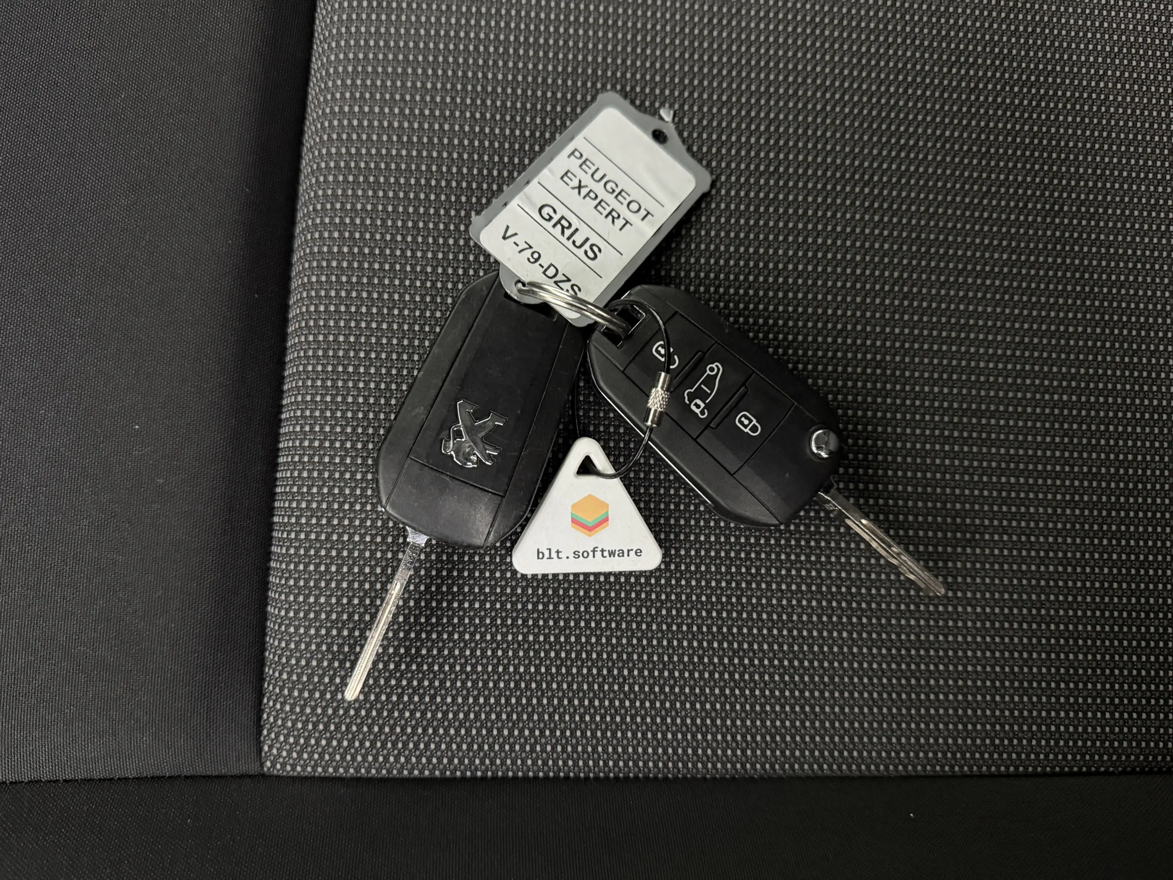 Peugeot Expert 2.0 BlueHDI 145PK S&S Lang | Multimedia | Navigati — photo 5