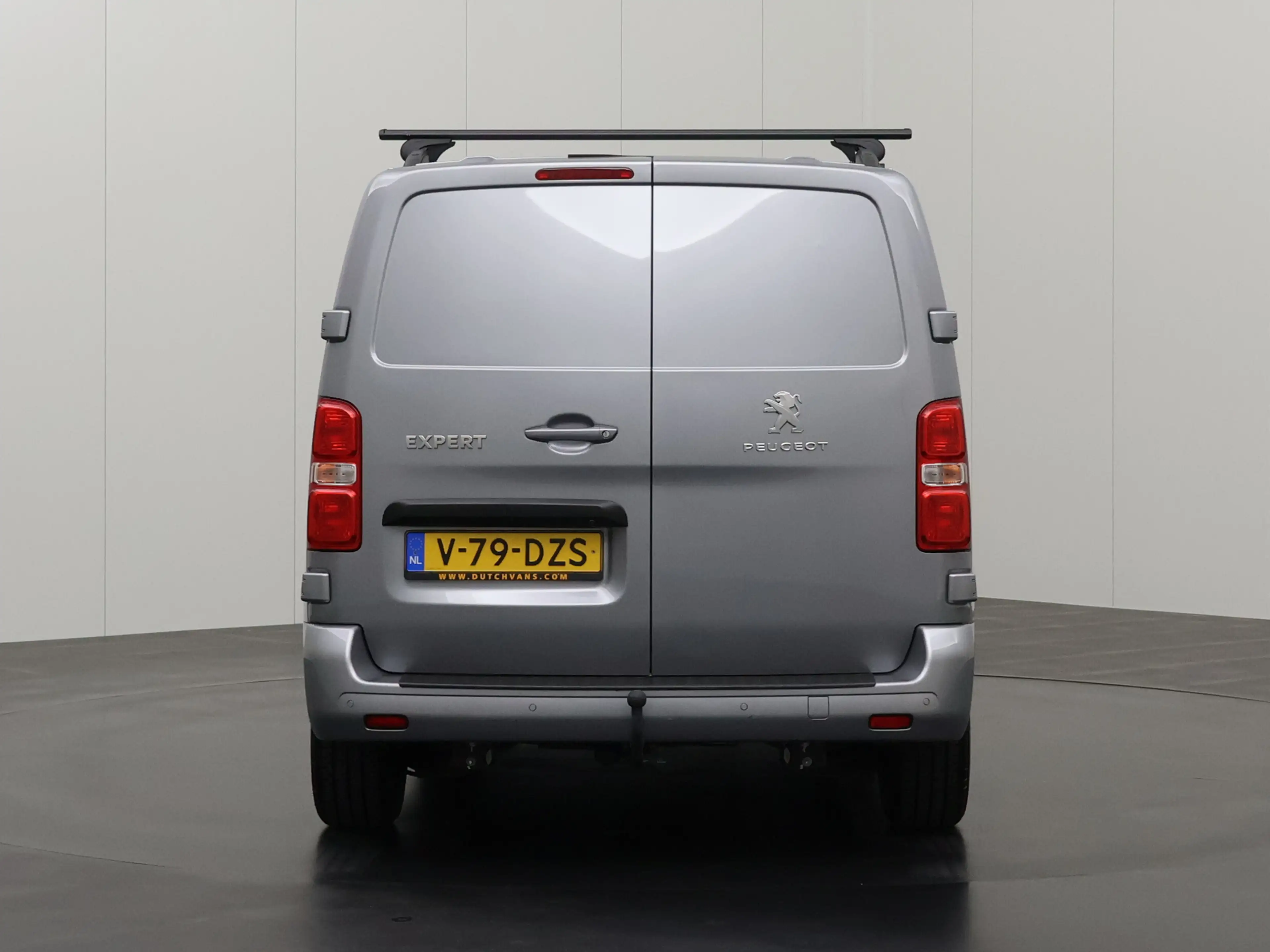 Peugeot Expert 2.0 BlueHDI 145PK S&S Lang | Multimedia | Navigati — photo 11