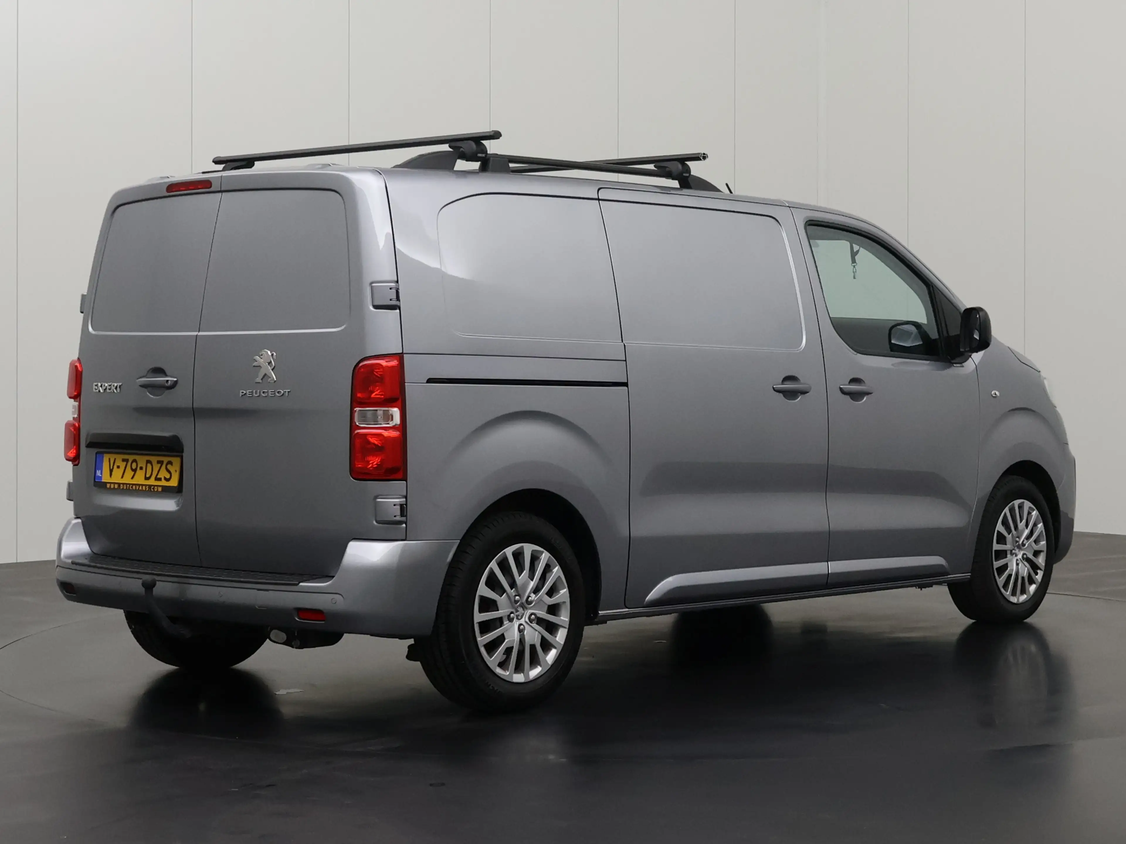 Peugeot Expert 2.0 BlueHDI 145PK S&S Lang | Multimedia | Navigati — photo 2
