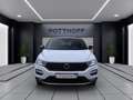 Volkswagen T-Roc 1.5 TSI SPORT NAVI AHK PDC KLIMA LM17 Weiß - thumbnail 7