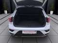 Volkswagen T-Roc 1.5 TSI SPORT NAVI AHK PDC KLIMA LM17 Weiß - thumbnail 4