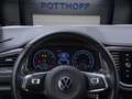 Volkswagen T-Roc 1.5 TSI SPORT NAVI AHK PDC KLIMA LM17 Weiß - thumbnail 12