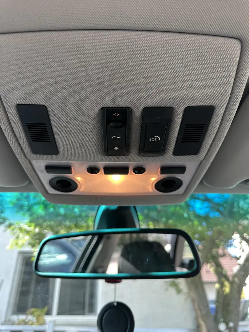 BMW 530 530d Touring Sport-Automatik, Facelift - 2