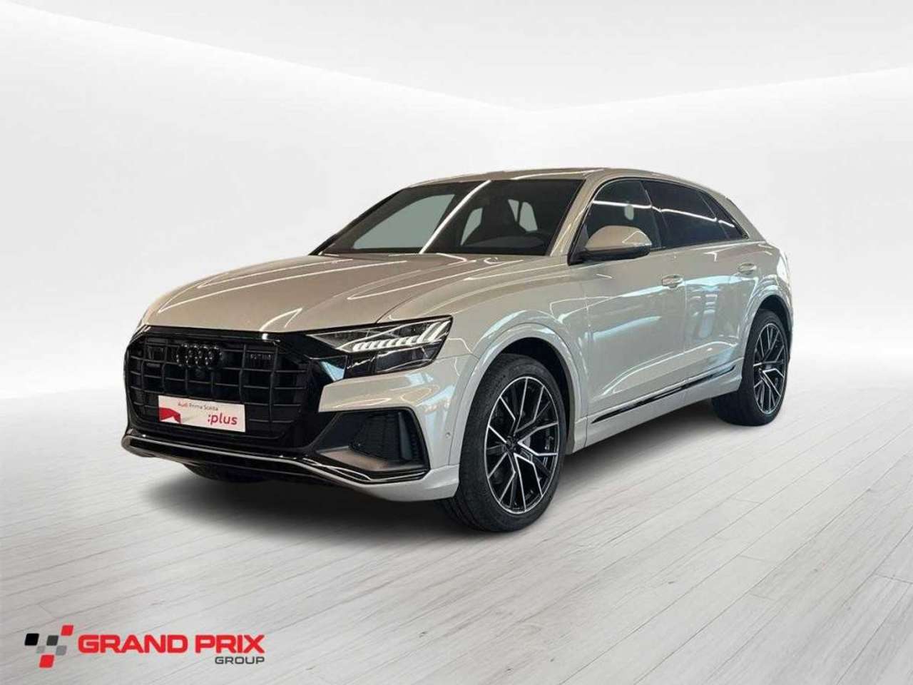 Audi Q8 45 TDI quattro tiptronic Sport