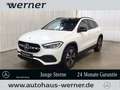 Mercedes-Benz GLA 250 Progressive+Standheizung+Burmester+Pano+ Weiß - thumbnail 1