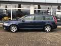 Volvo V70 D2 Kombi Momentum org. 72tKM Modrá - thumbnail 4