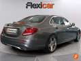Mercedes-Benz E 220 d Gris - thumbnail 5