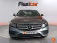 Mercedes-Benz E 220 d Gris - thumbnail 9