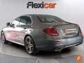 Mercedes-Benz E 220 d Gris - thumbnail 3
