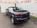Volkswagen Golf Cabriolet Cabrio 1.4 TSI DSG Exclusive *LED*GPS*LEDER*FULL* Bleu - thumbnail 6
