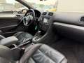 Volkswagen Golf Cabriolet Cabrio 1.4 TSI DSG Exclusive *LED*GPS*LEDER*FULL* Bleu - thumbnail 17