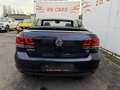 Volkswagen Golf Cabriolet Cabrio 1.4 TSI DSG Exclusive *LED*GPS*LEDER*FULL* Bleu - thumbnail 8