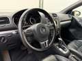Volkswagen Golf Cabriolet Cabrio 1.4 TSI DSG Exclusive *LED*GPS*LEDER*FULL* Bleu - thumbnail 10