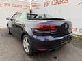 Volkswagen Golf Cabriolet Cabrio 1.4 TSI DSG Exclusive *LED*GPS*LEDER*FULL* Bleu - thumbnail 5