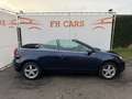 Volkswagen Golf Cabriolet Cabrio 1.4 TSI DSG Exclusive *LED*GPS*LEDER*FULL* Bleu - thumbnail 2
