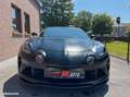 Alpine A110 a110s noir mat 2025 pack aero microfibre garantie 02-2030 ppf complet Zwart - thumbnail 4