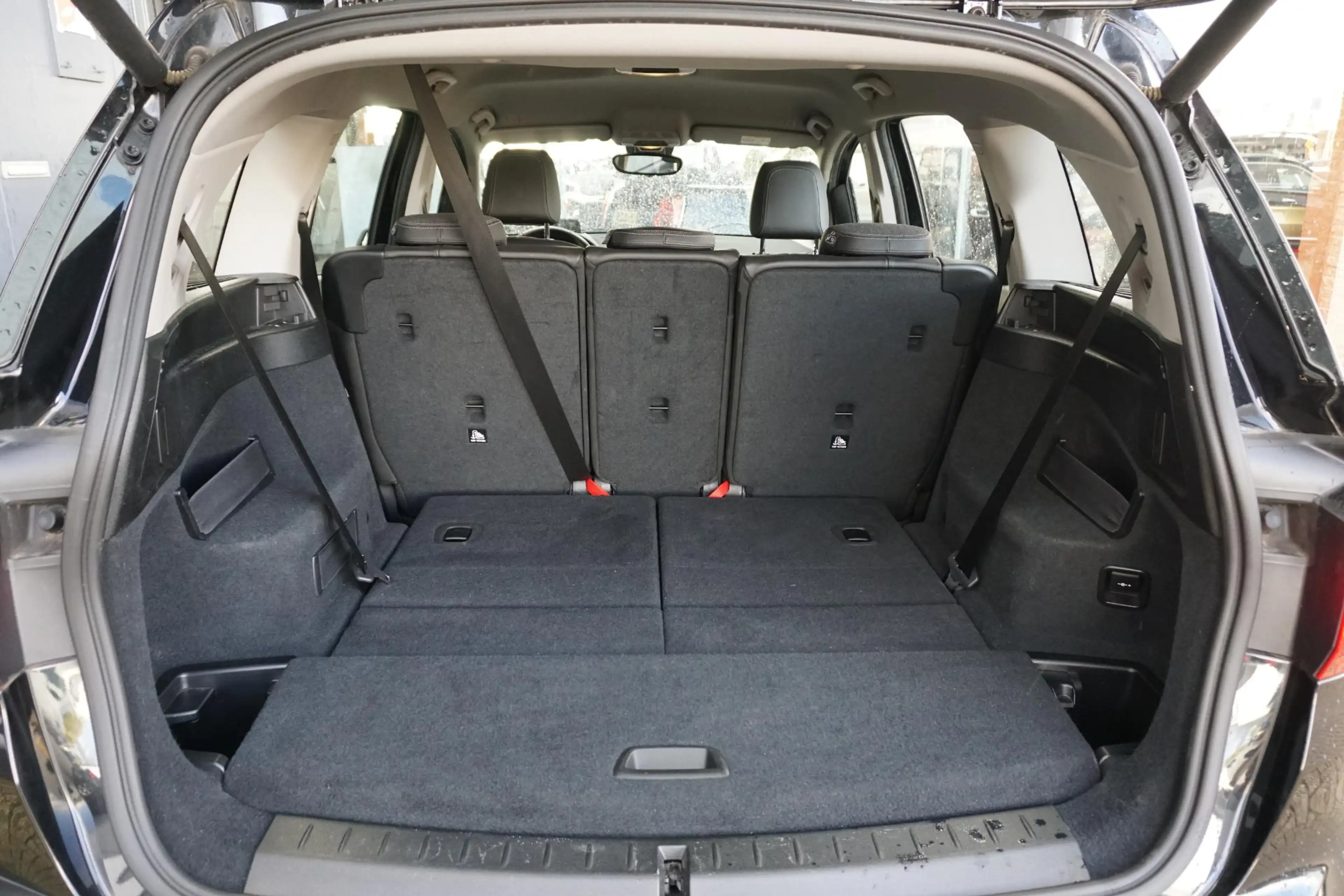 BMW 218 2-serie Gran Tourer 218i 7p. Executive Edition + C — photo 13