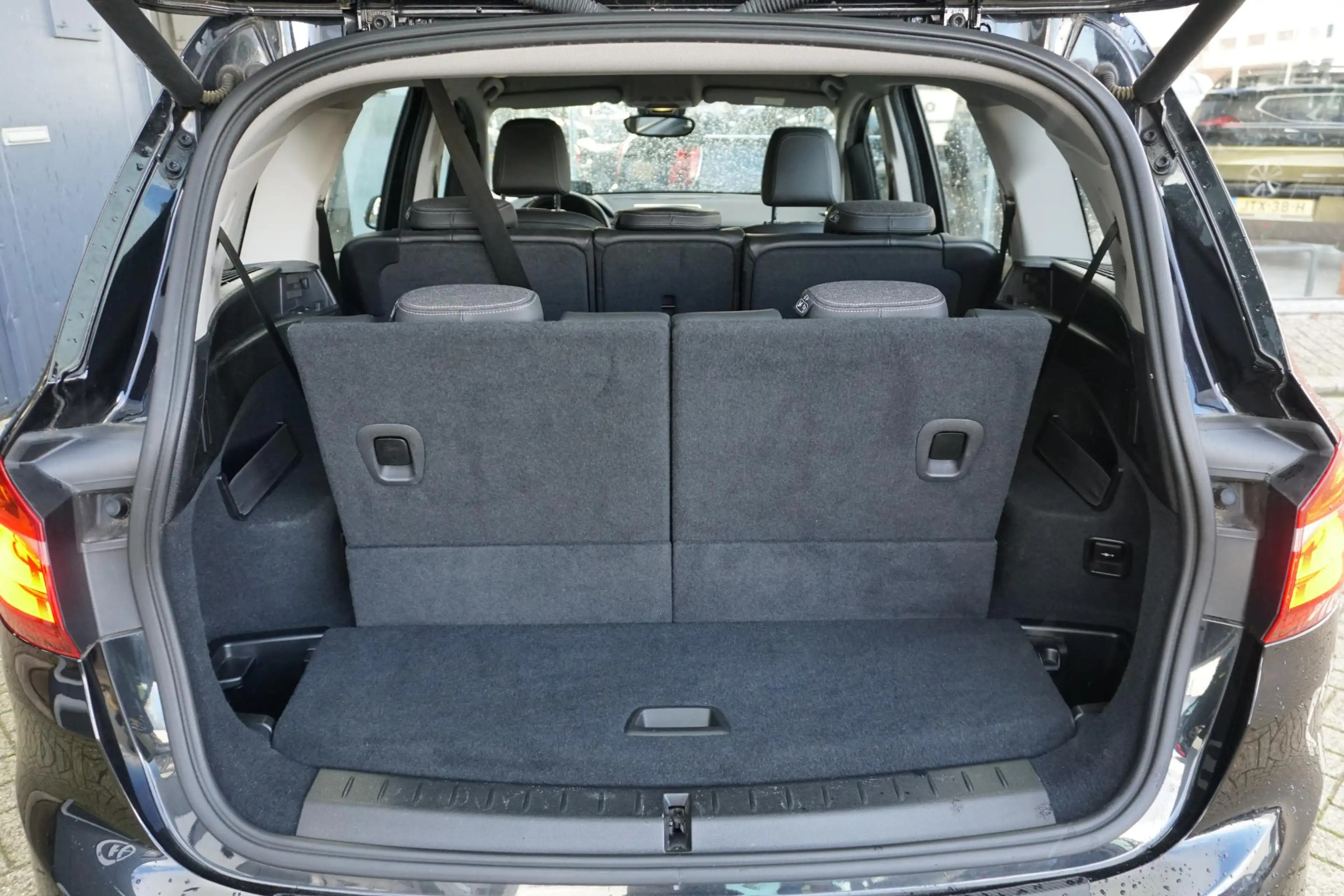 BMW 218 2-serie Gran Tourer 218i 7p. Executive Edition + C — photo 14