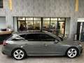 Audi A4 Avant 40 TDI S line Pano Navi LED ACC Black Gris - thumbnail 2