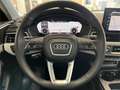 Audi A4 Avant 40 TDI S line Pano Navi LED ACC Black Gris - thumbnail 11
