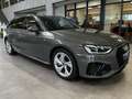 Audi A4 Avant 40 TDI S line Pano Navi LED ACC Black Gris - thumbnail 3