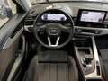 Audi A4 Avant 40 TDI S line Pano Navi LED ACC Black Gris - thumbnail 5