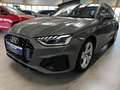 Audi A4 Avant 40 TDI S line Pano Navi LED ACC Black Grijs - thumbnail 21