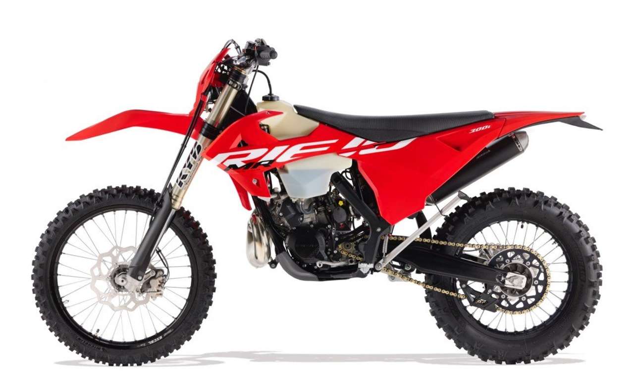 Rieju Others MR RACING 300I