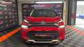 Citroen C3 Aircross 1.5 blue hdi shine pack 110 cv garantie 6 mois Rosso - thumbnail 6