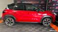 Citroen C3 Aircross 1.5 blue hdi shine pack 110 cv garantie 6 mois Rosso - thumbnail 5