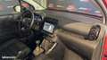 Citroen C3 Aircross 1.5 blue hdi shine pack 110 cv garantie 6 mois Rosso - thumbnail 13