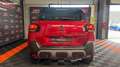 Citroen C3 Aircross 1.5 blue hdi shine pack 110 cv garantie 6 mois Rosso - thumbnail 3