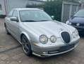 Jaguar S-Type 4.0 V8 *NEU TUV* Argent - thumbnail 3