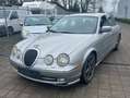 Jaguar S-Type 4.0 V8 *NEU TUV* Gümüş rengi - thumbnail 1