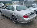 Jaguar S-Type 4.0 V8 *NEU TUV* Zilver - thumbnail 4