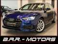 Audi A4 40 TDI ADVANCED*LED*VIRTUAL*KAMERA*SHZ*3-ZONEN* Blau - thumbnail 1