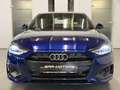 Audi A4 40 TDI ADVANCED*LED*VIRTUAL*KAMERA*SHZ*3-ZONEN* Blau - thumbnail 2