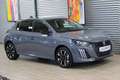 Peugeot 208 PureTech 100 S&S Allure +Navi/360°/ToterWinkel/... Grau - thumbnail 4