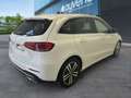 Mercedes-Benz B 200 200d Blanco - thumbnail 4