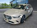 Mercedes-Benz B 200 200d Blanco - thumbnail 1