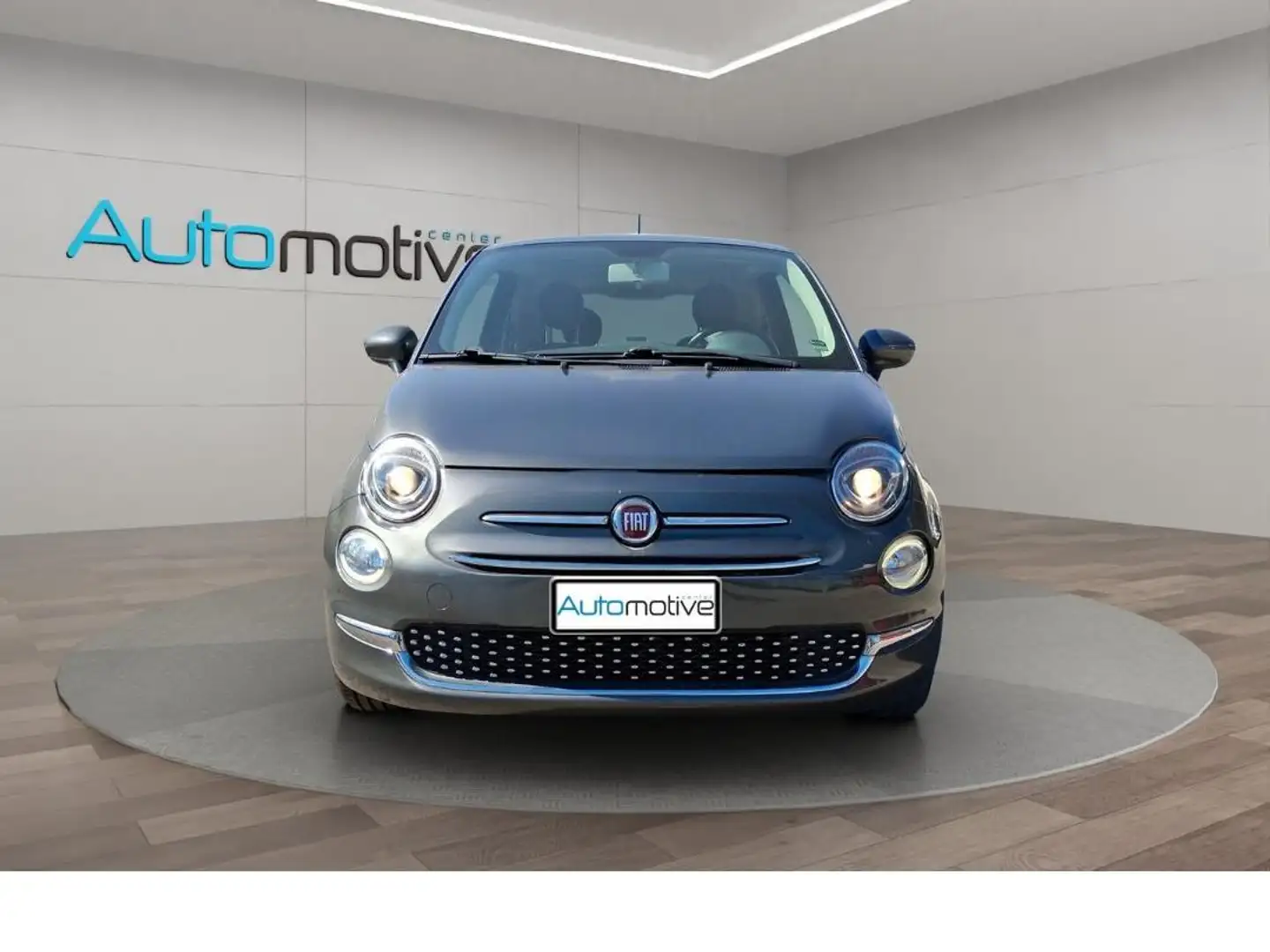 Fiat 500 1.2 Lounge - 2