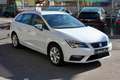 SEAT Leon Leon 1.6 TDI 115 CV DSG ST Business Bianco - thumbnail 3