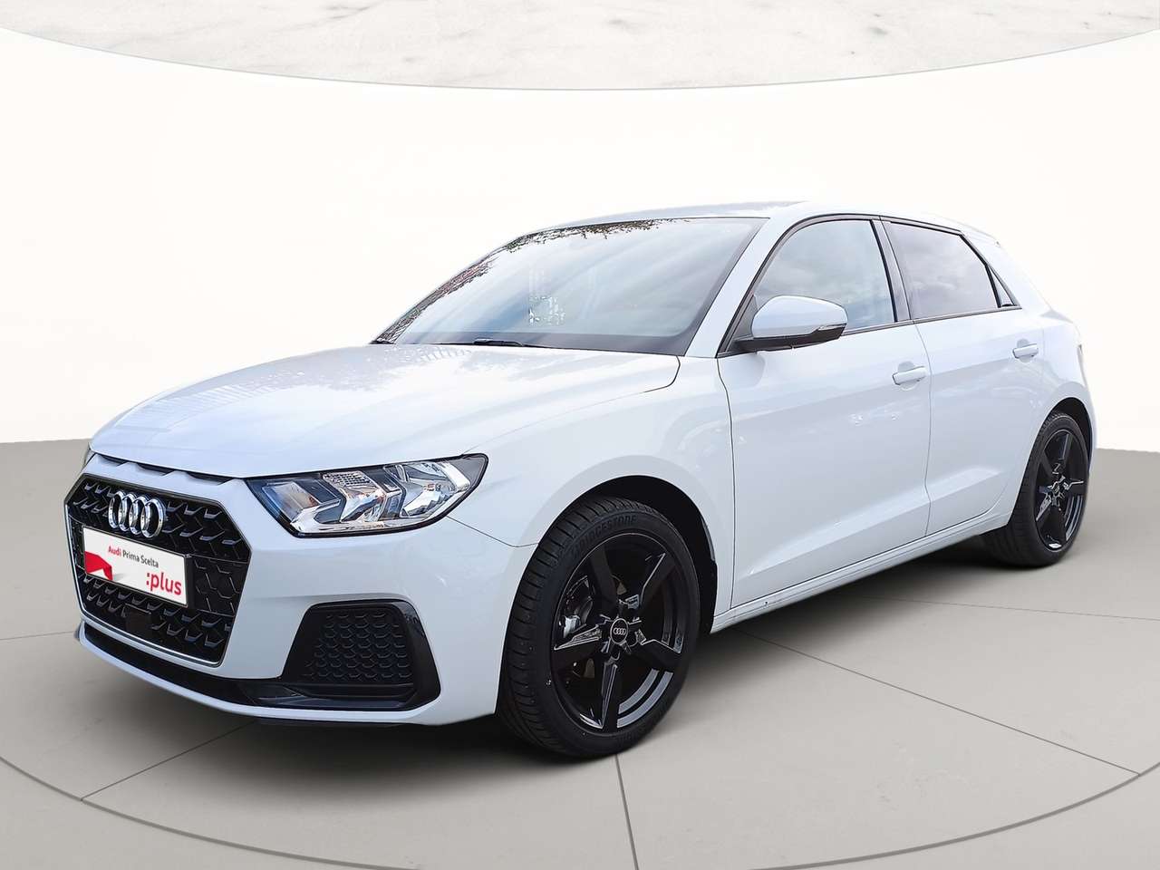 Audi A1 sportback 25 1.0 tfsi admired advanced my20