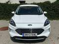Ford Kuga Kuga 1,5 EcoBlue Titanium X Aut. Titanium X Weiß - thumbnail 1