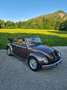 Volkswagen Käfer Cabrio Braun - thumbnail 2
